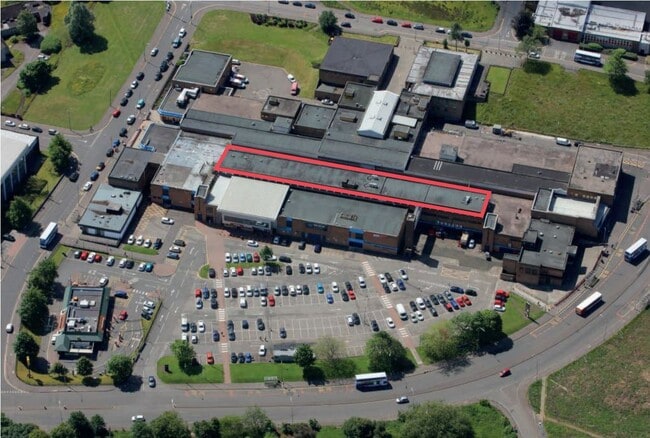 More details for Shandwick Sq, Glasgow - Office, Retail to Rent