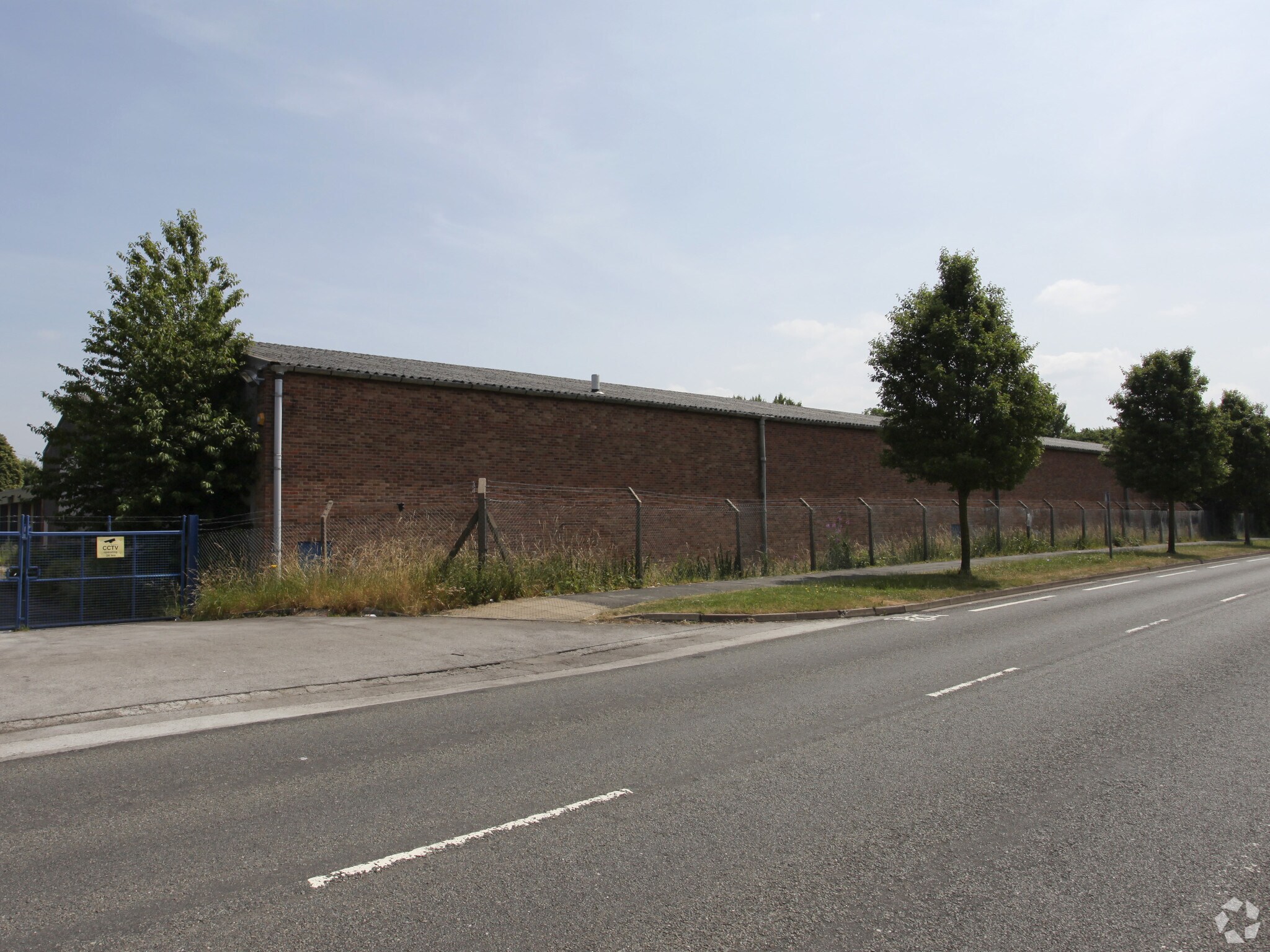 Trent Rd, Grantham for sale Primary Photo- Image 1 of 1