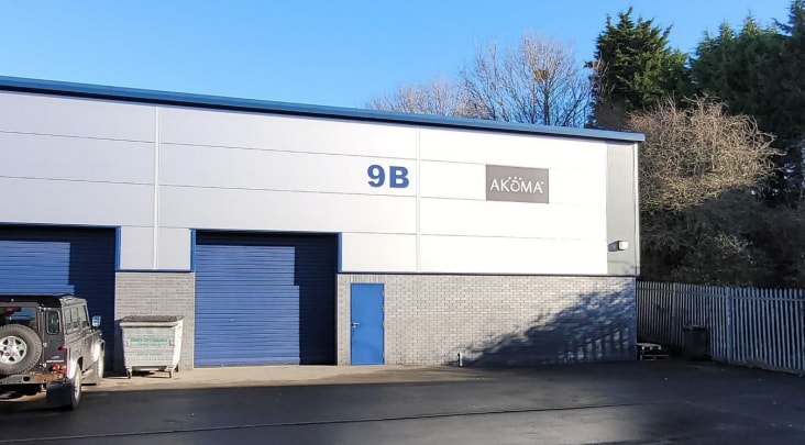 Nottingham Rd, Derby to rent Building Photo- Image 1 of 1