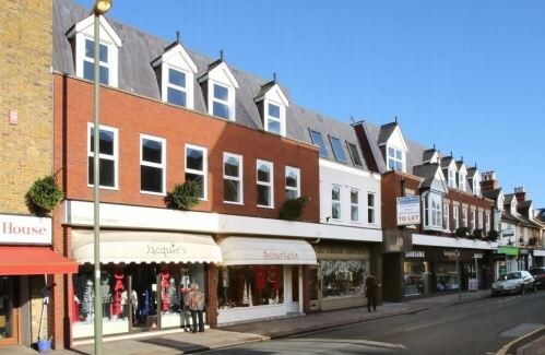 40 Baker St, Weybridge for sale Building Photo- Image 1 of 1