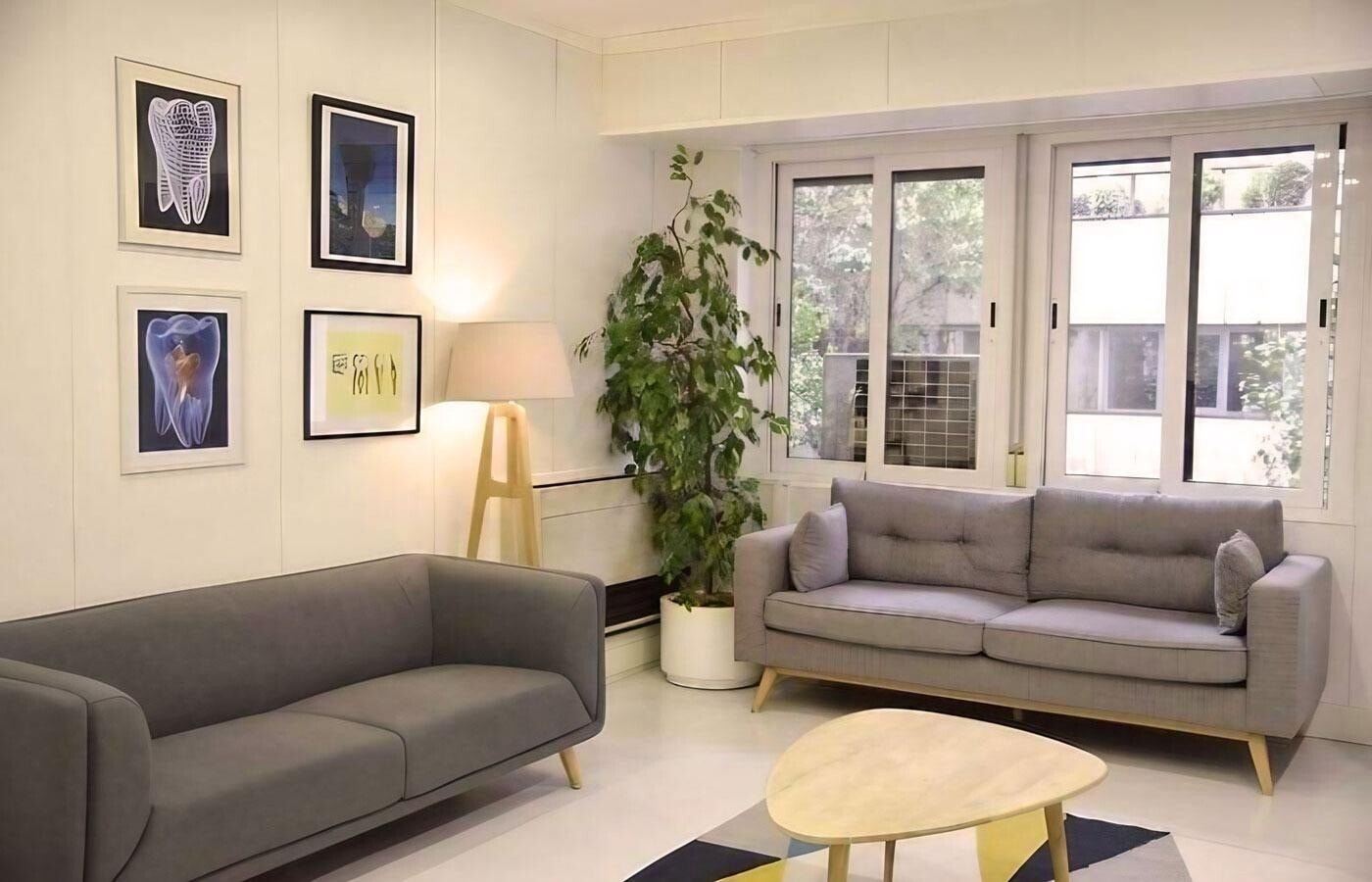 Madrid, MAD 28009 - Unit DR -  - Interior Photo - Image 2 of 10