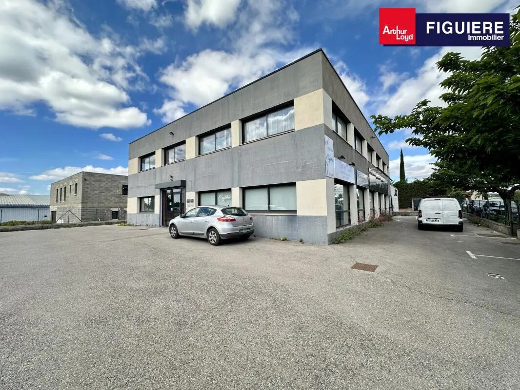 335 Rue Serpentine, Éguilles for sale Building Photo- Image 1 of 9