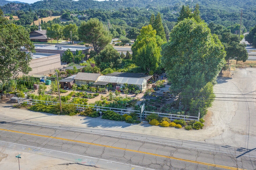 2550 El Camino Real, Atascadero, CA for sale - Primary Photo - Image 1 of 1