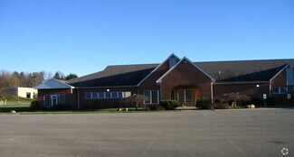 More details for 110 Arrowhead Dr, Slippery Rock, PA - Office for Rent