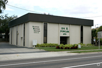 104 E Fowler Ave, Tampa, FL for rent Building Photo- Image 1 of 7