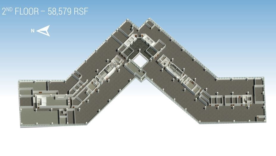 500 Summit Lake Dr, Valhalla, NY to rent Floor Plan- Image 1 of 1