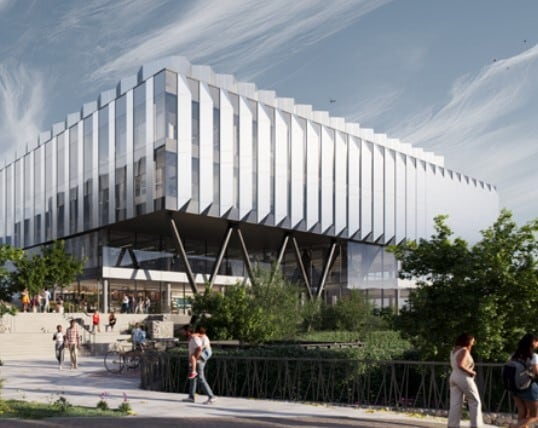 More details for Edmund Halley Rd, Oxford - Office to Rent