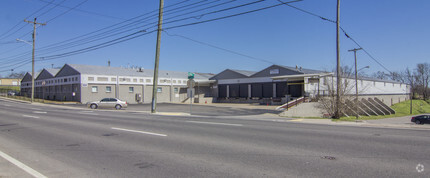 1414 4th Ave S, Nashville, TN for sale Building Photo- Image 1 of 1