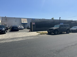 More details for 7640 Tobias Ave, Van Nuys, CA - Industrial for Rent