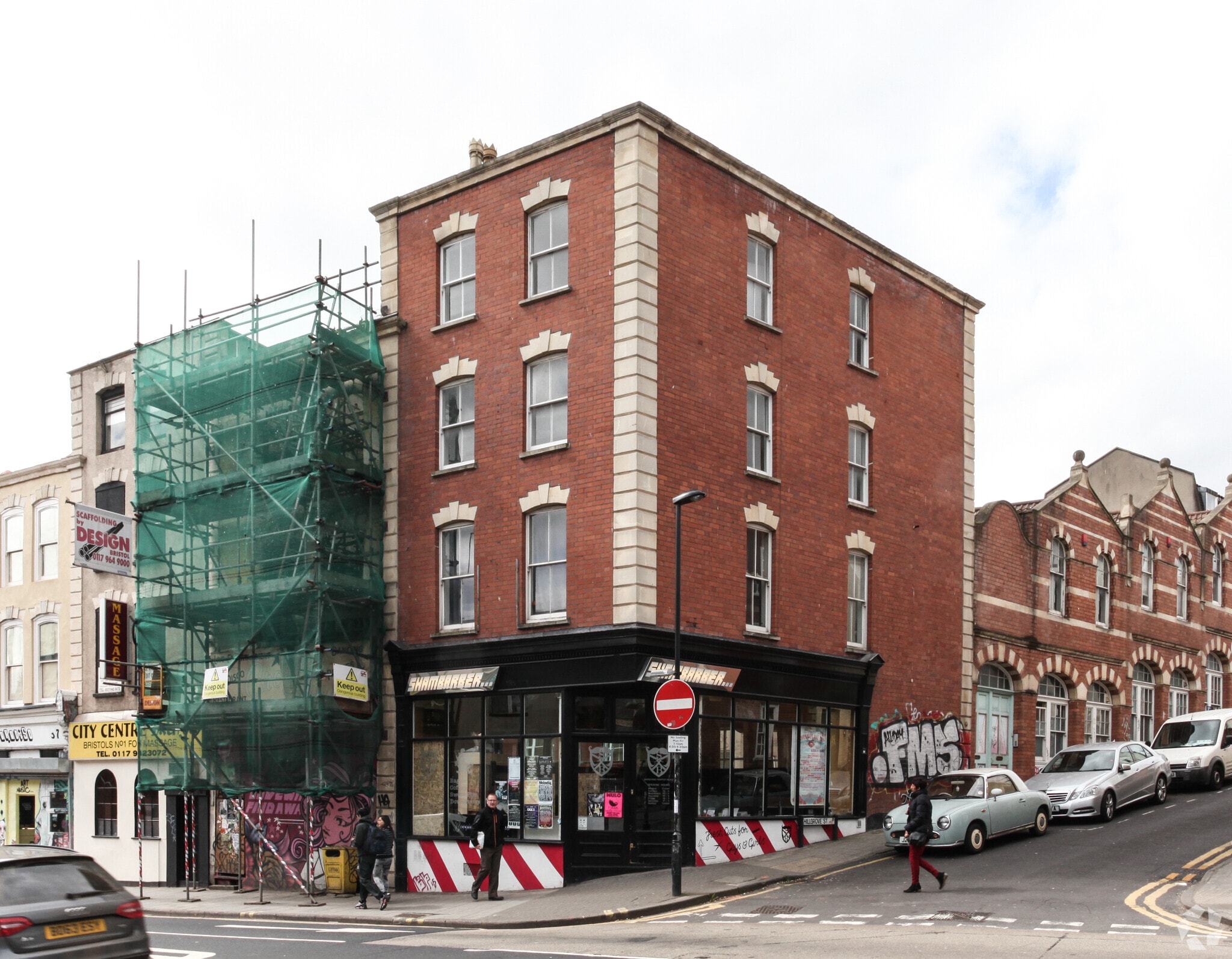 43 Stokes Crof, Bristol for sale Primary Photo- Image 1 of 1