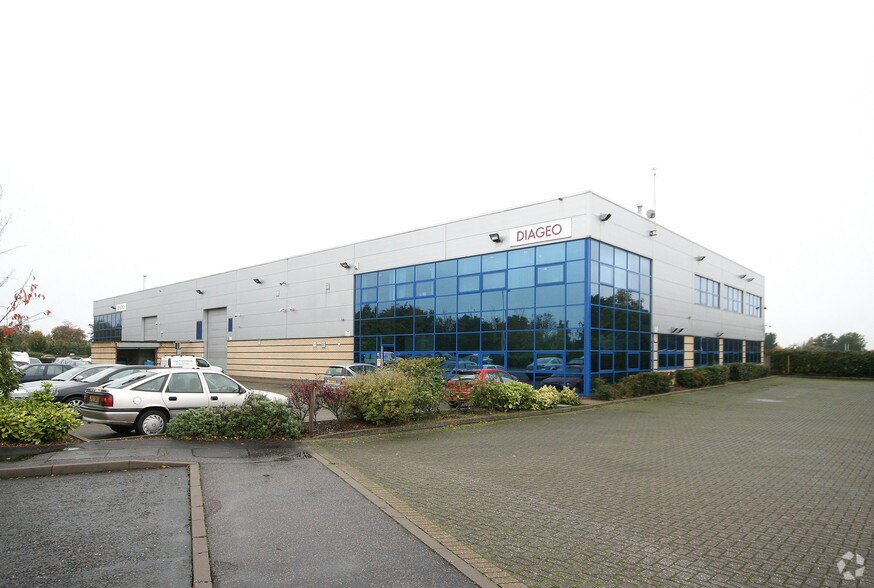 Dunmow Rd, Stortford CM23 5RG UK