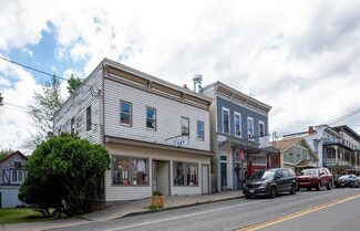 More details for 27 Lower Main St, Callicoon, NY - Retail for Sale