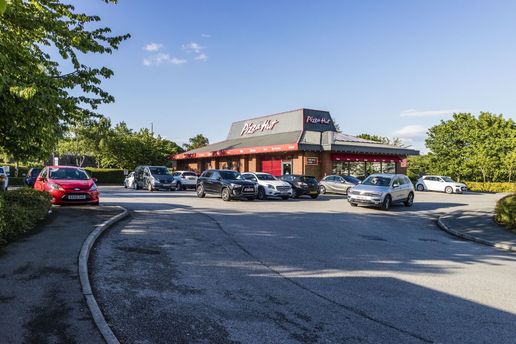 Gelderd Rd, Birstall for sale Primary Photo- Image 1 of 1