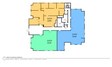 225 Cabrillo Hwy S, Half Moon Bay, CA for rent Floor Plan- Image 1 of 1