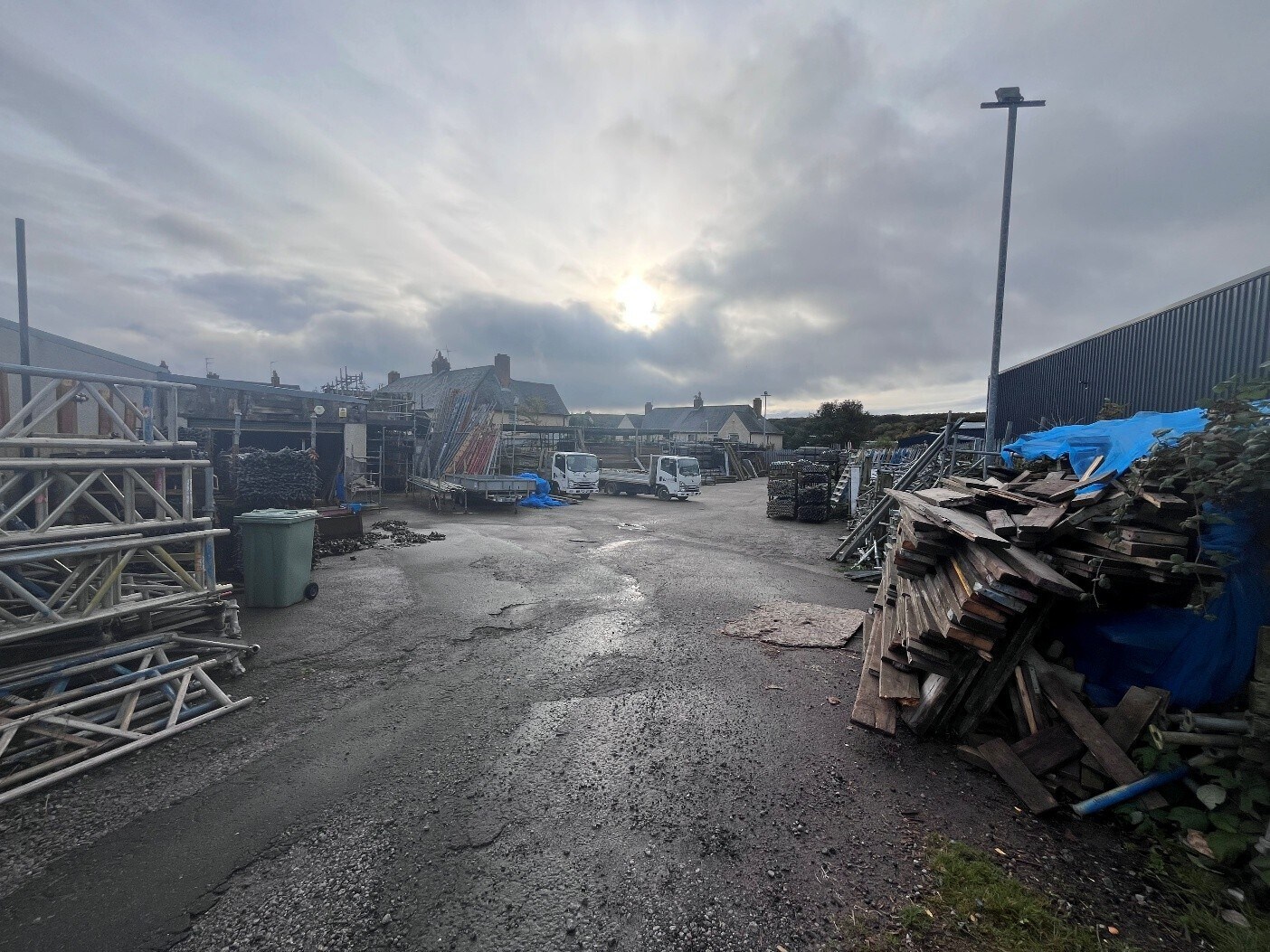 Girdleness Rd, Aberdeen to rent Primary Photo- Image 1 of 3