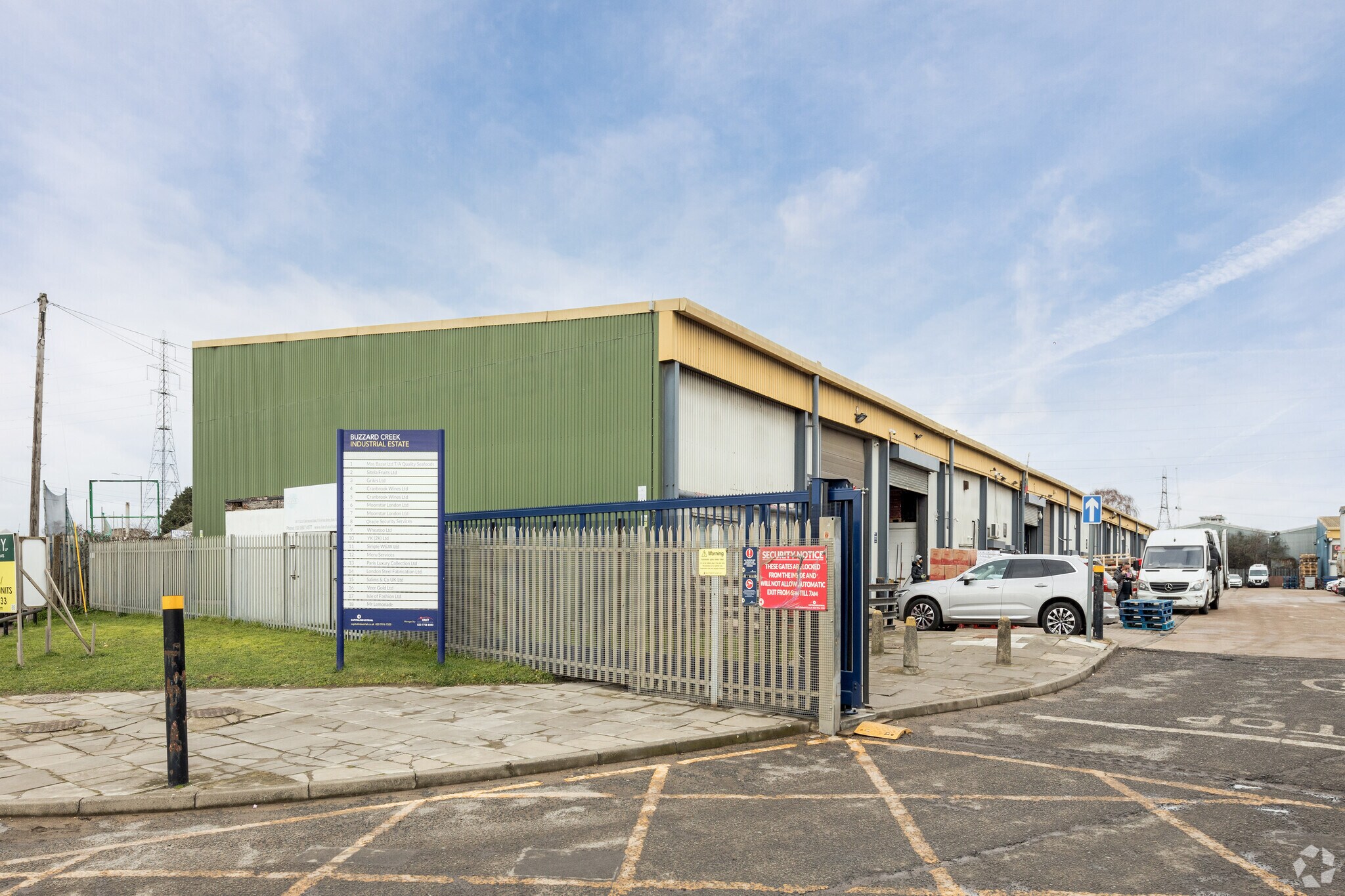 123 River Rd, Barking for sale Primary Photo- Image 1 of 1