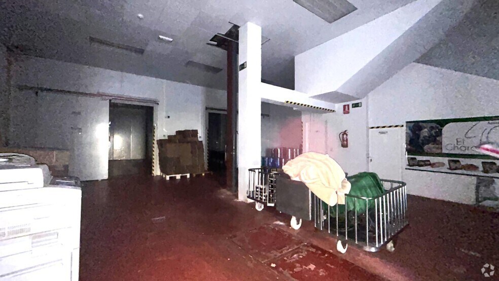 Industrial in Alcorcón, Madrid for sale - Primary Photo - Image 1 of 1