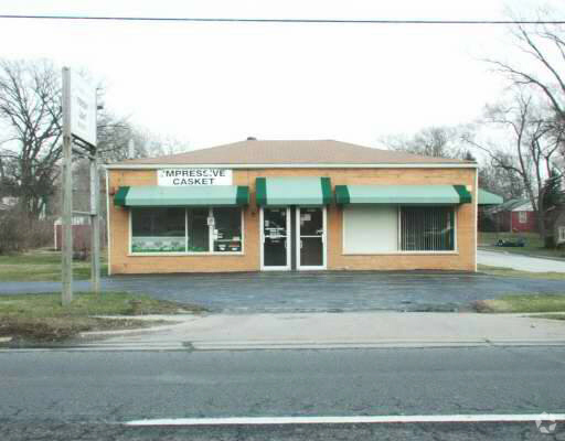 15139 S Cicero Ave, Oak Forest, IL for sale - Primary Photo - Image 1 of 1