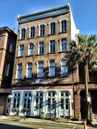 More details for 3 Broad St, Charleston, SC - Office for Sale