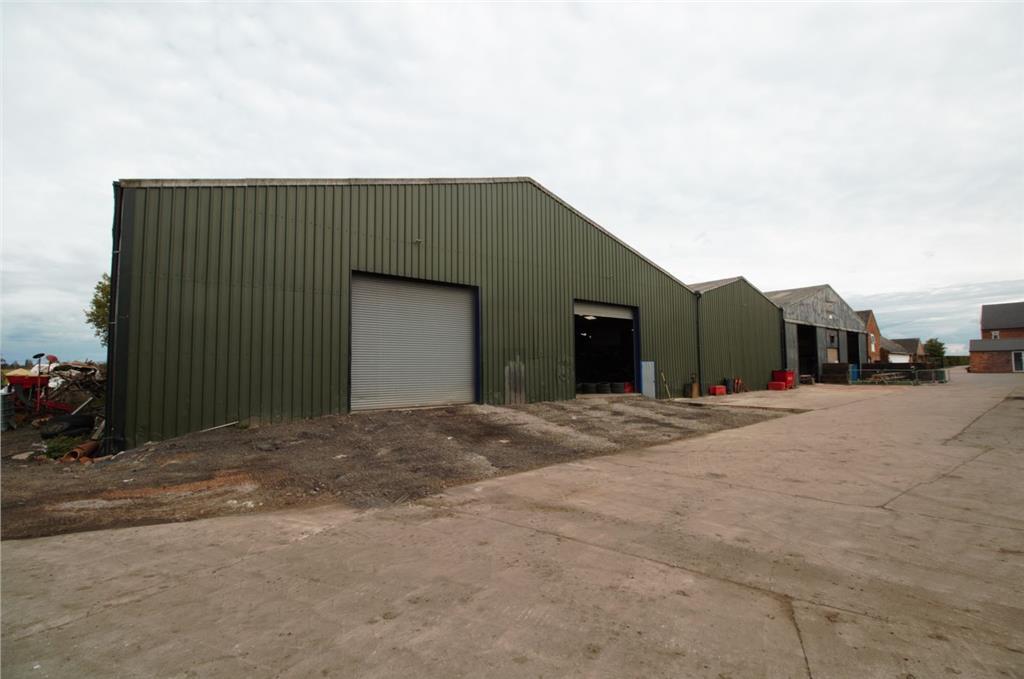 Leather Mills Ln, Nuneaton for sale Primary Photo- Image 1 of 1