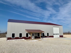 14 Industrial Dr, La Grange, MO for sale Building Photo- Image 1 of 1