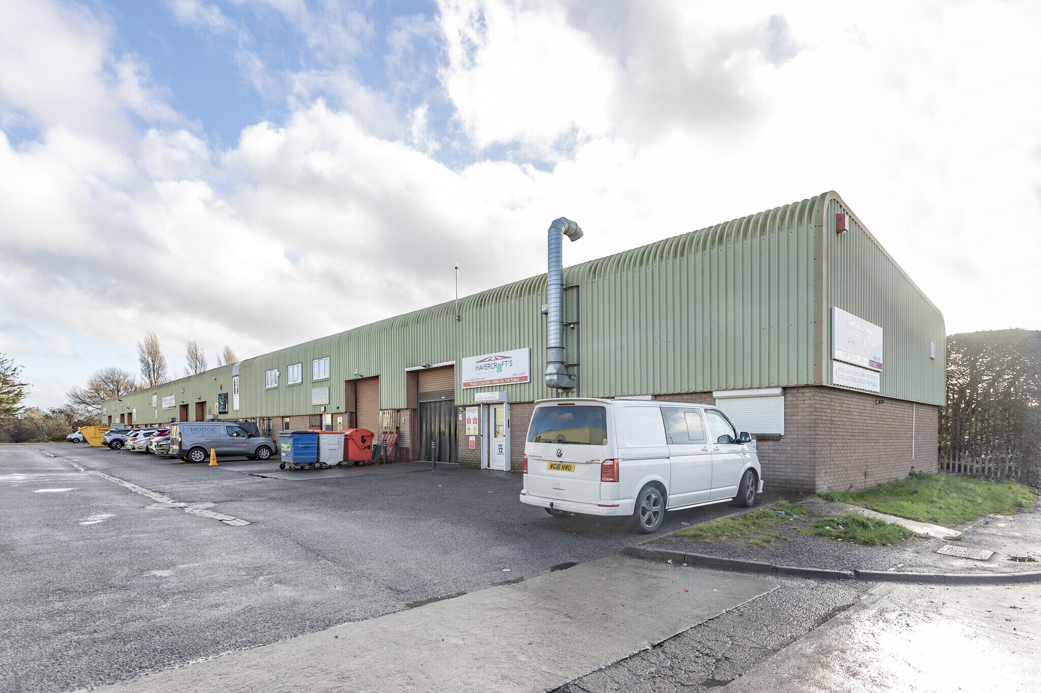 Warne Rd, Weston Super Mare for sale Building Photo- Image 1 of 1