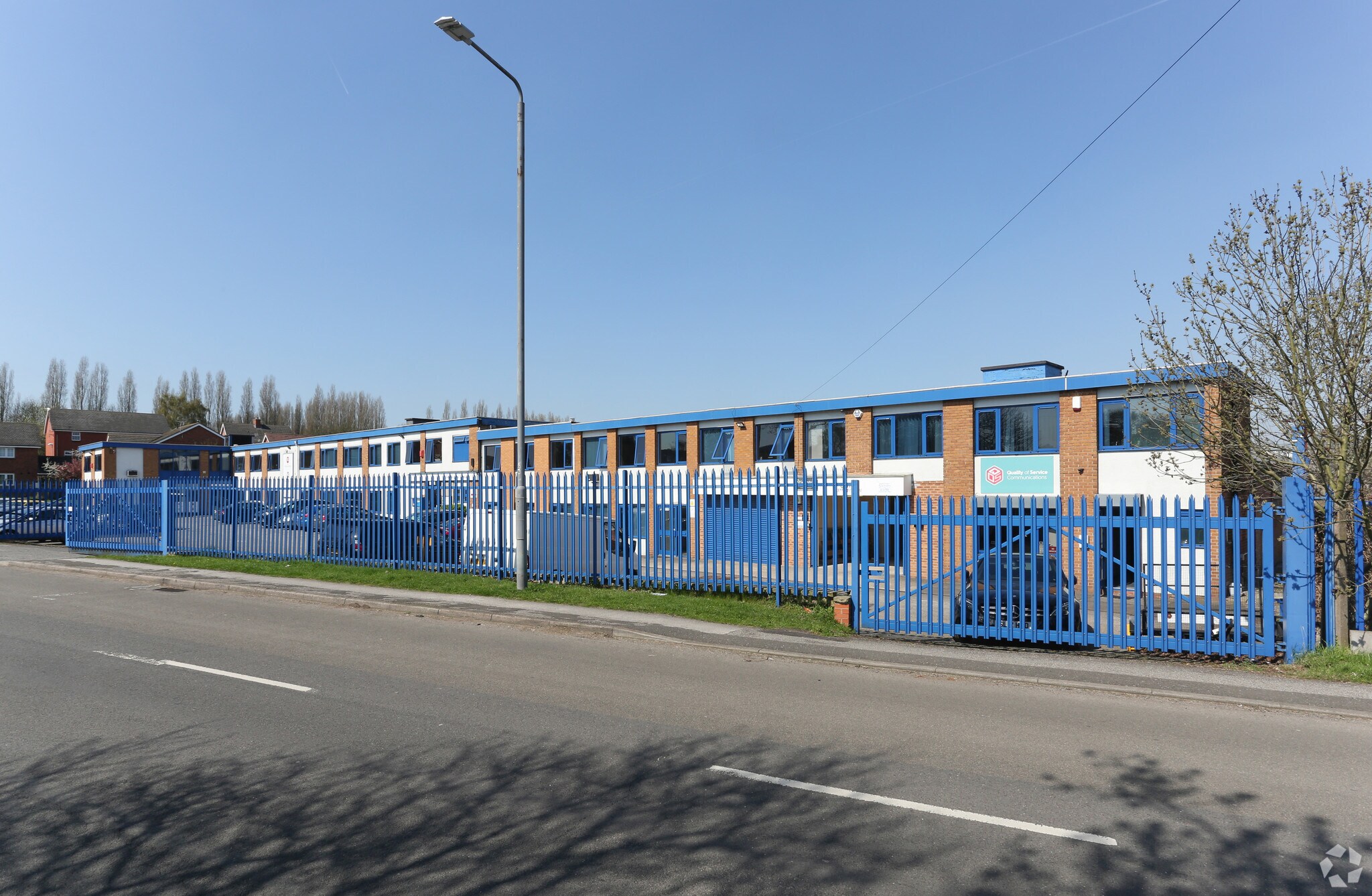 1 Daleside Park Rd, Calverton for sale Primary Photo- Image 1 of 1