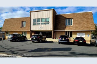 254 Brick Blvd, Brick, NJ for rent Building Photo- Image 1 of 7