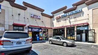 More details for 5401-5407 S Vermont Ave, Los Angeles, CA - Retail for Rent