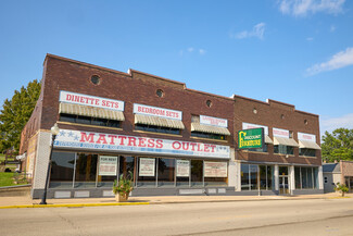 More details for 427 5th St, Peru, IL - Retail for Rent