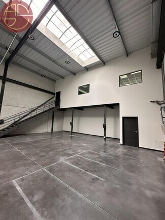 More details for Industrial to Rent