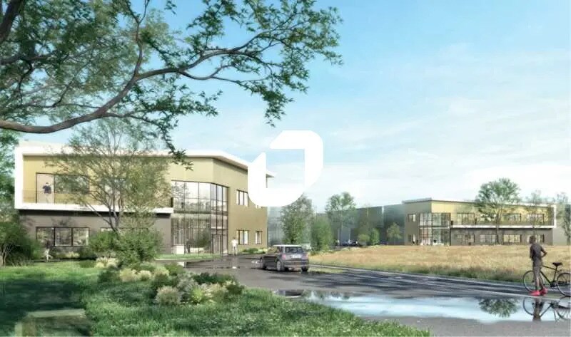 900 Avenue De La Plesse, Villebon-sur-Yvette for sale Building Photo- Image 1 of 13