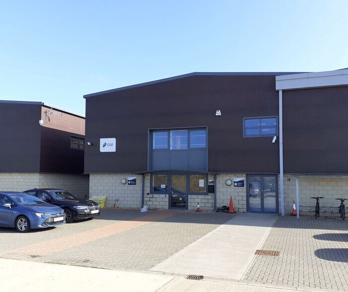 Butt Ln, Impington for sale - Primary Photo - Image 1 of 1