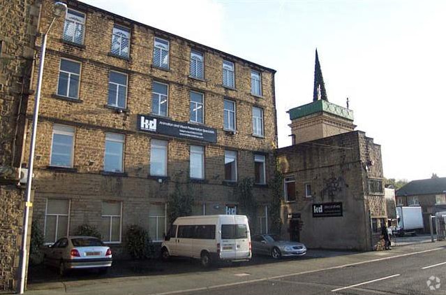 Albert St, Huddersfield for sale - Primary Photo - Image 1 of 1