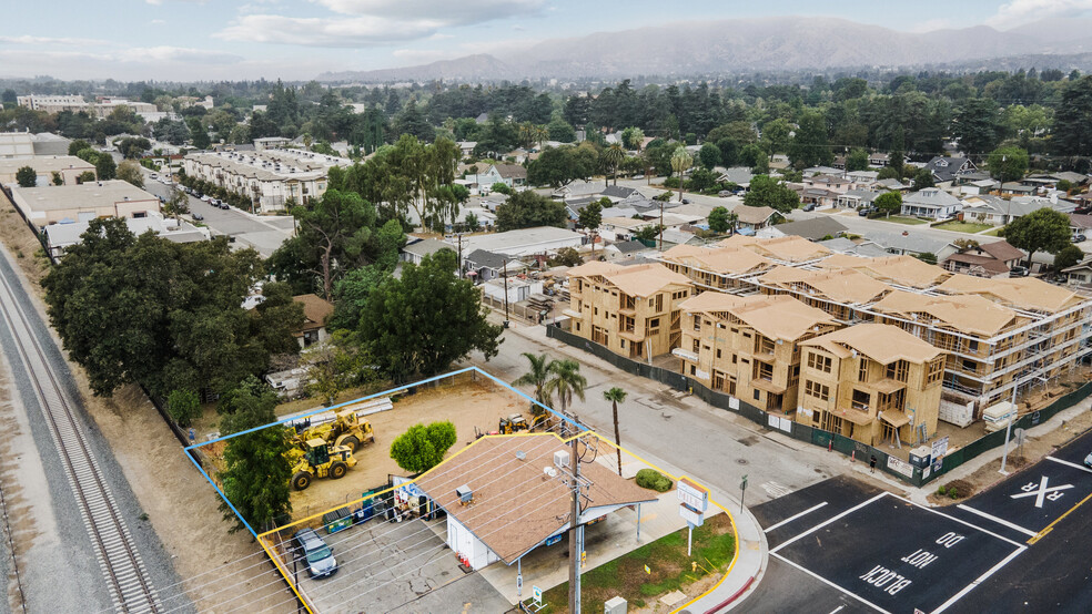 2055 White Ave, La Verne, CA for sale - Building Photo - Image 3 of 13