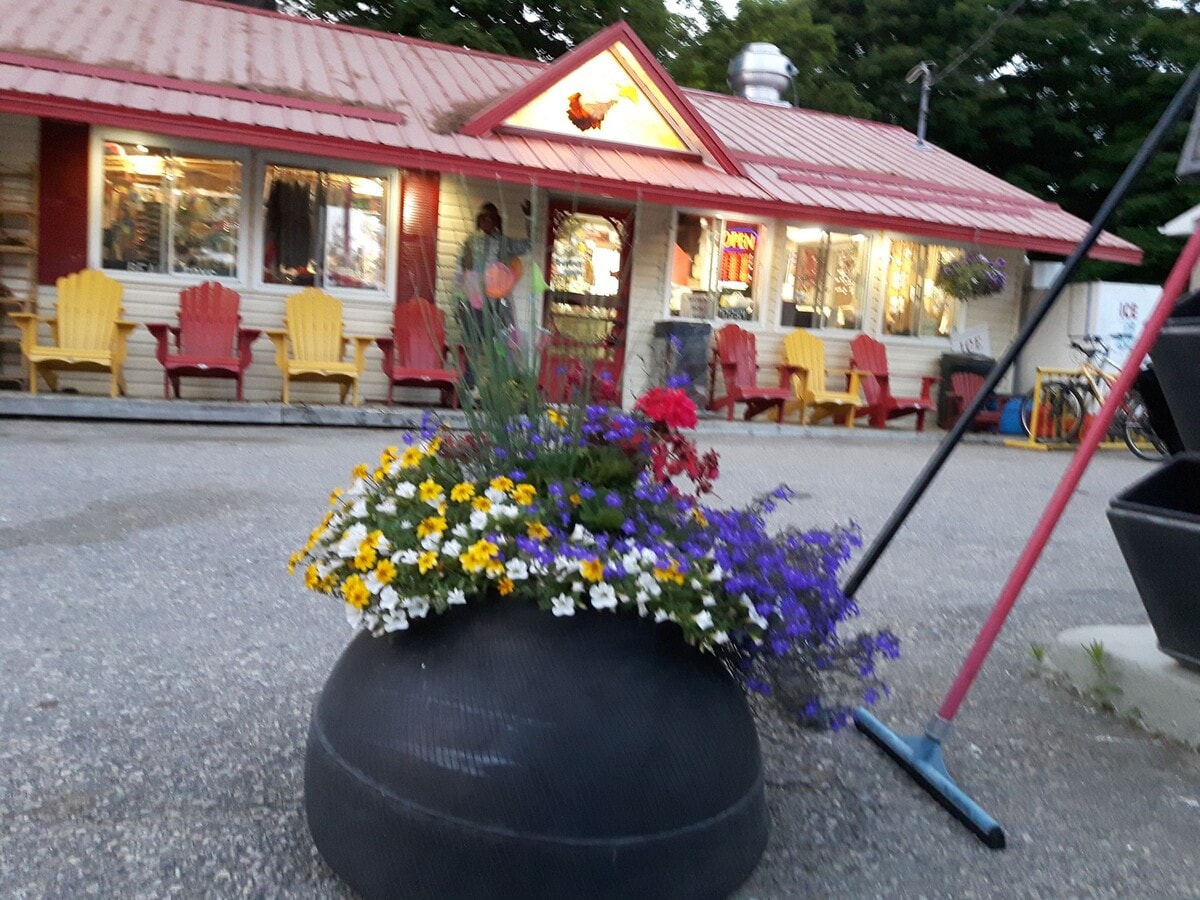 2370 Eagle Lake Rd, South River, ON P0A 1X0 Eagle Lake Narrows