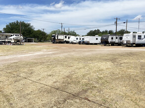 1114 N 1st St, Haskell, TX for sale Building Photo- Image 1 of 1