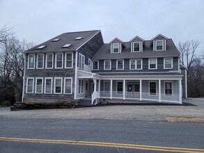 191 City Depot Rd, Charlton, MA for rent Building Photo- Image 1 of 10