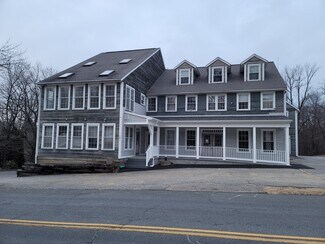 More details for 191 City Depot Rd, Charlton, MA - Office for Rent