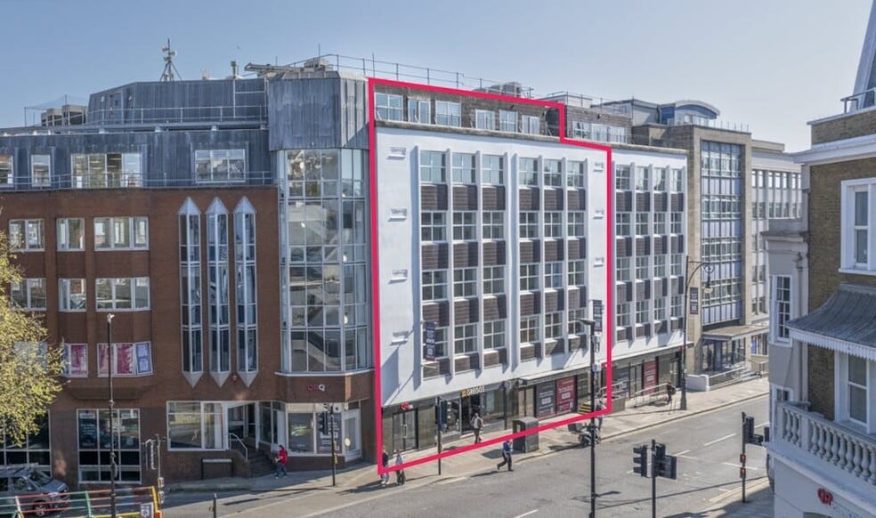 96-101 Queens Rd, Brighton to rent - Building Photo - Image 3 of 47