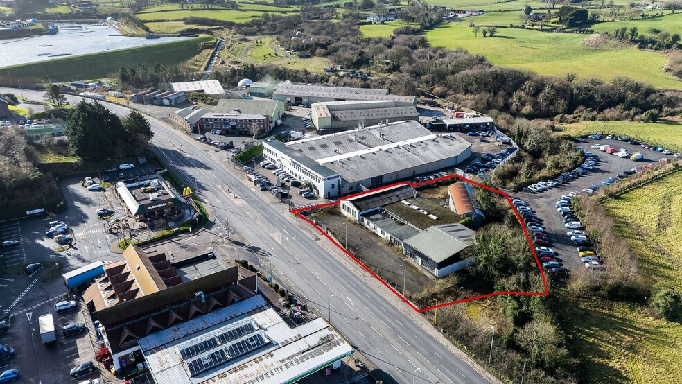 531 Saintfield Rd, Belfast to rent - Building Photo - Image 2 of 12