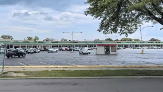 More details for 26180-26390 Eastgate Blvd, Roseville, MI - Retail for Rent