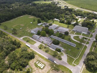 More details for 20550 NE 42nd Pl, Williston, FL - Specialist for Sale