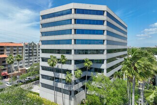 More details for 4350 W Cypress St, Tampa, FL - Office for Rent