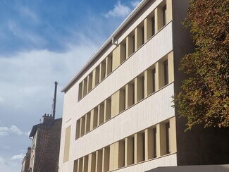 More details for 10 Rue Des Fédérés, Montreuil - Office, Industrial to Rent