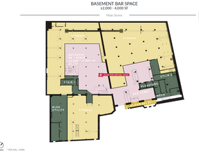 700 S Main St, Los Angeles, CA for rent Floor Plan- Image 1 of 1