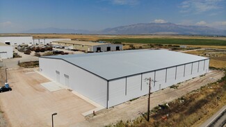 More details for 9510 W 900 S, Ogden, UT - Industrial for Rent