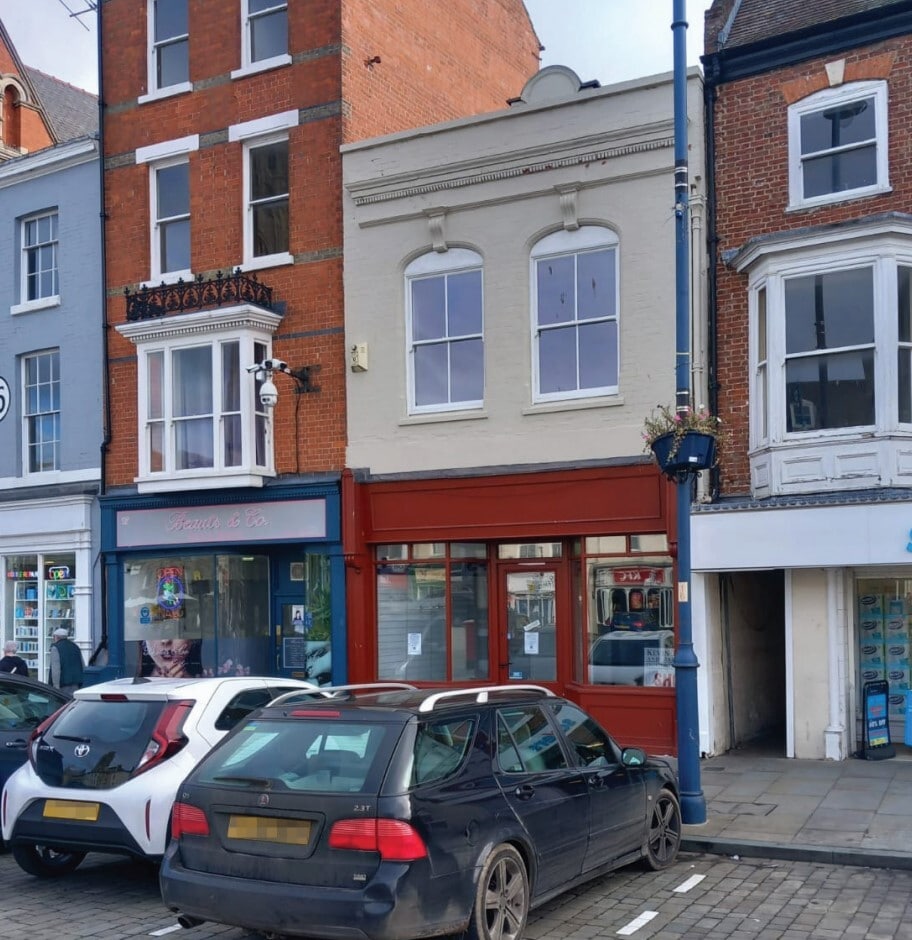 18 Market Pl, Boston to rent Building Photo- Image 1 of 2