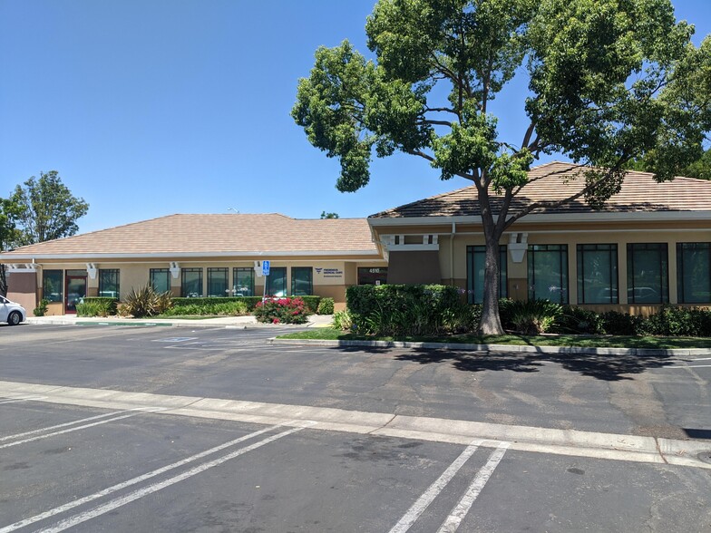 1191 Central Blvd, Brentwood, CA for sale - Building Photo - Image 2 of 4