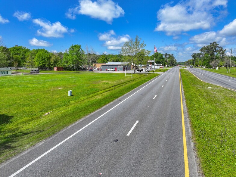 541641 Us Highway 1, Callahan, FL for sale - Building Photo - Image 1 of 1